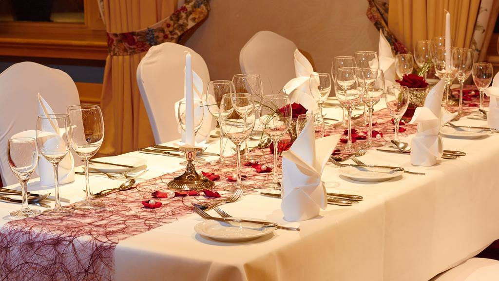 Hotel Kloster Hirsau 칼프 외부 사진