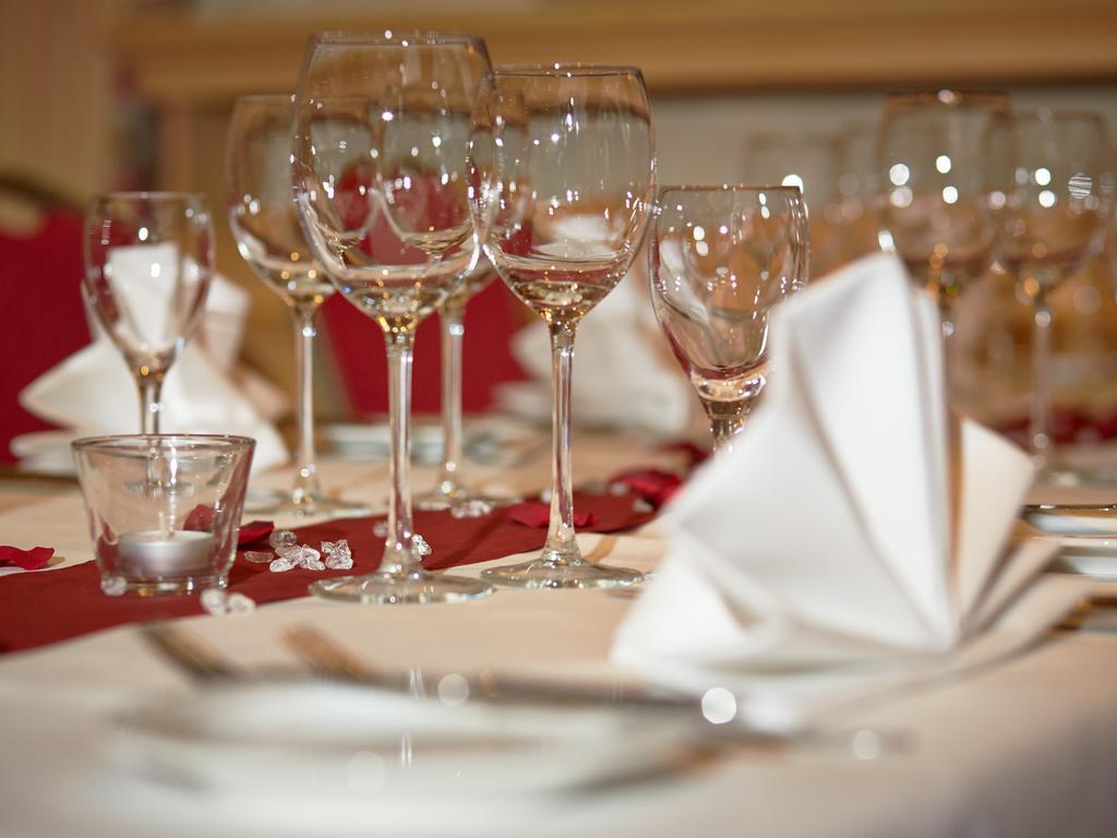 Hotel Kloster Hirsau 칼프 외부 사진