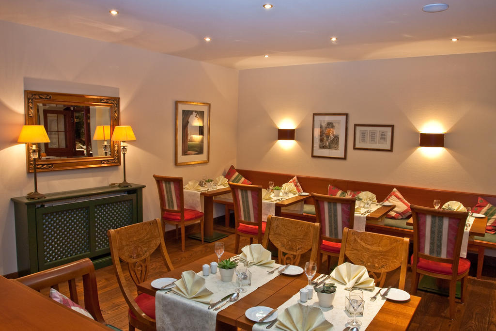 Hotel Kloster Hirsau 칼프 외부 사진