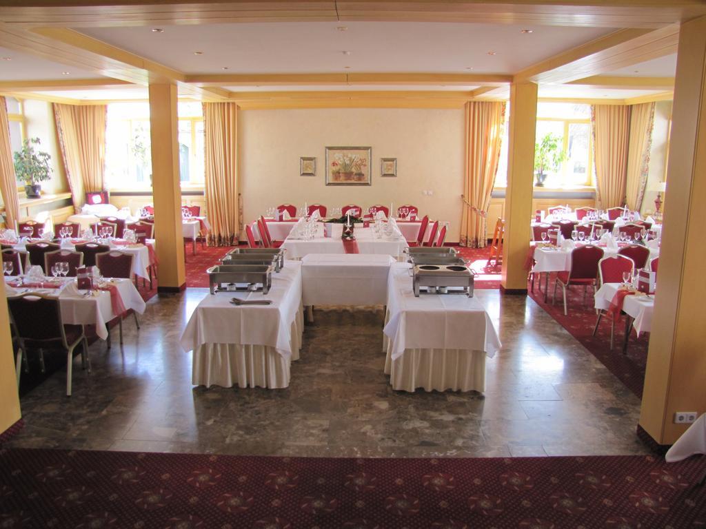 Hotel Kloster Hirsau 칼프 외부 사진